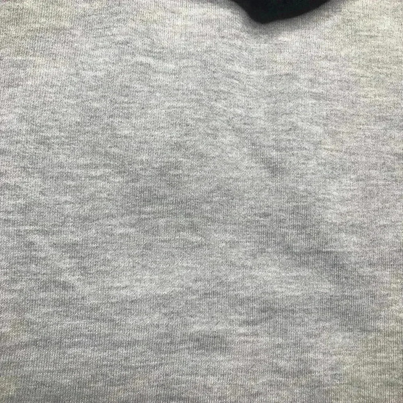 All-Star Hockey Hoodie Grey, Black, And Blue 4-5 Years - Picture 14 of 16